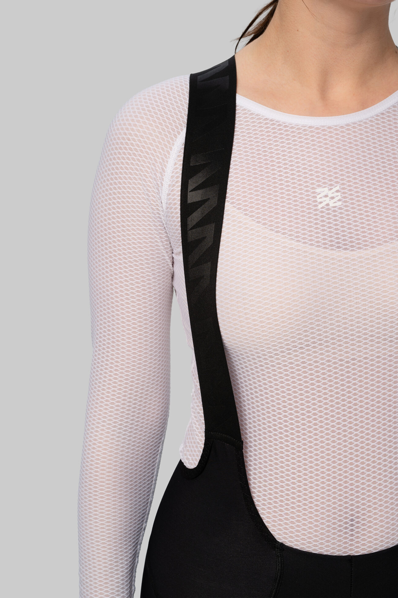 Женские Утепленные Велоштаны Evolve Jetblack