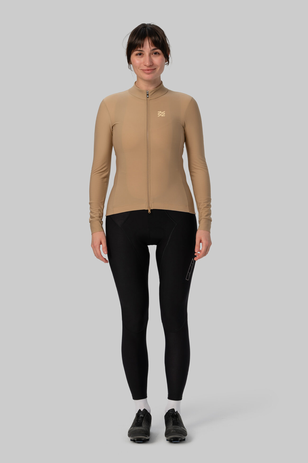 Женская Утепленная Джерси Evolve Kelp