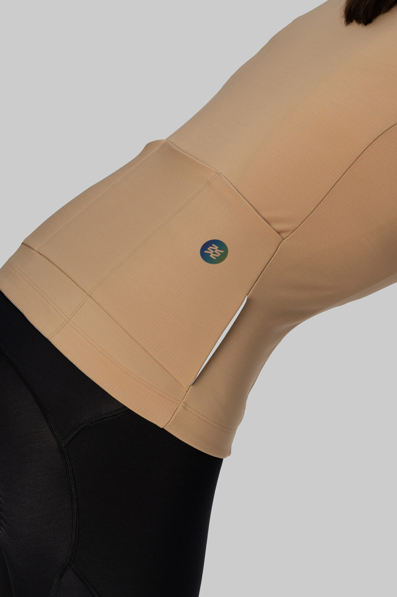 Женская Утепленная Джерси Evolve Kelp