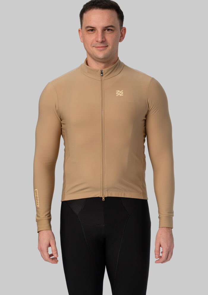 Мужская Утепленная Джерси Evolve Kelp