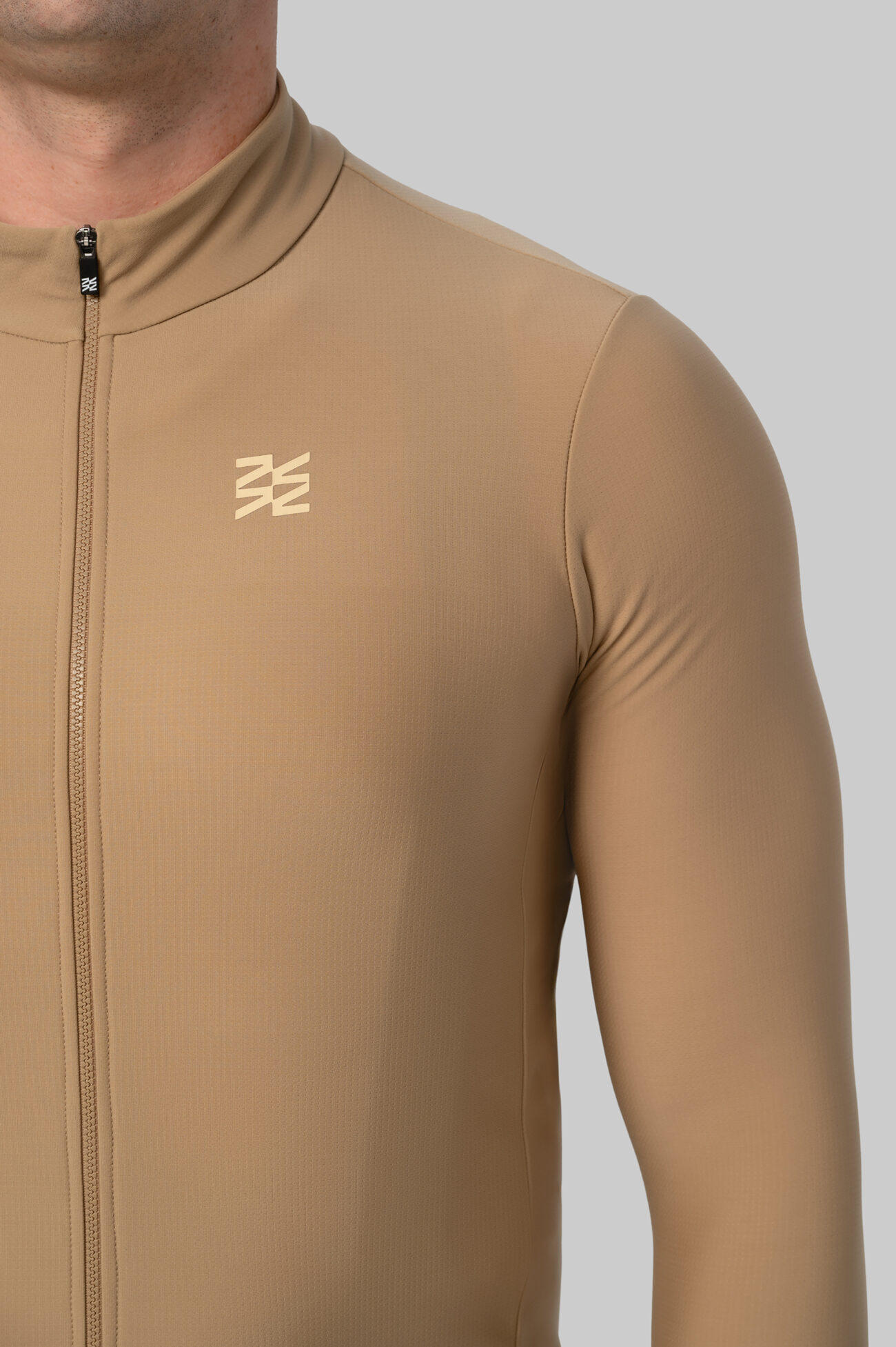 Мужская Утепленная Джерси Evolve Kelp