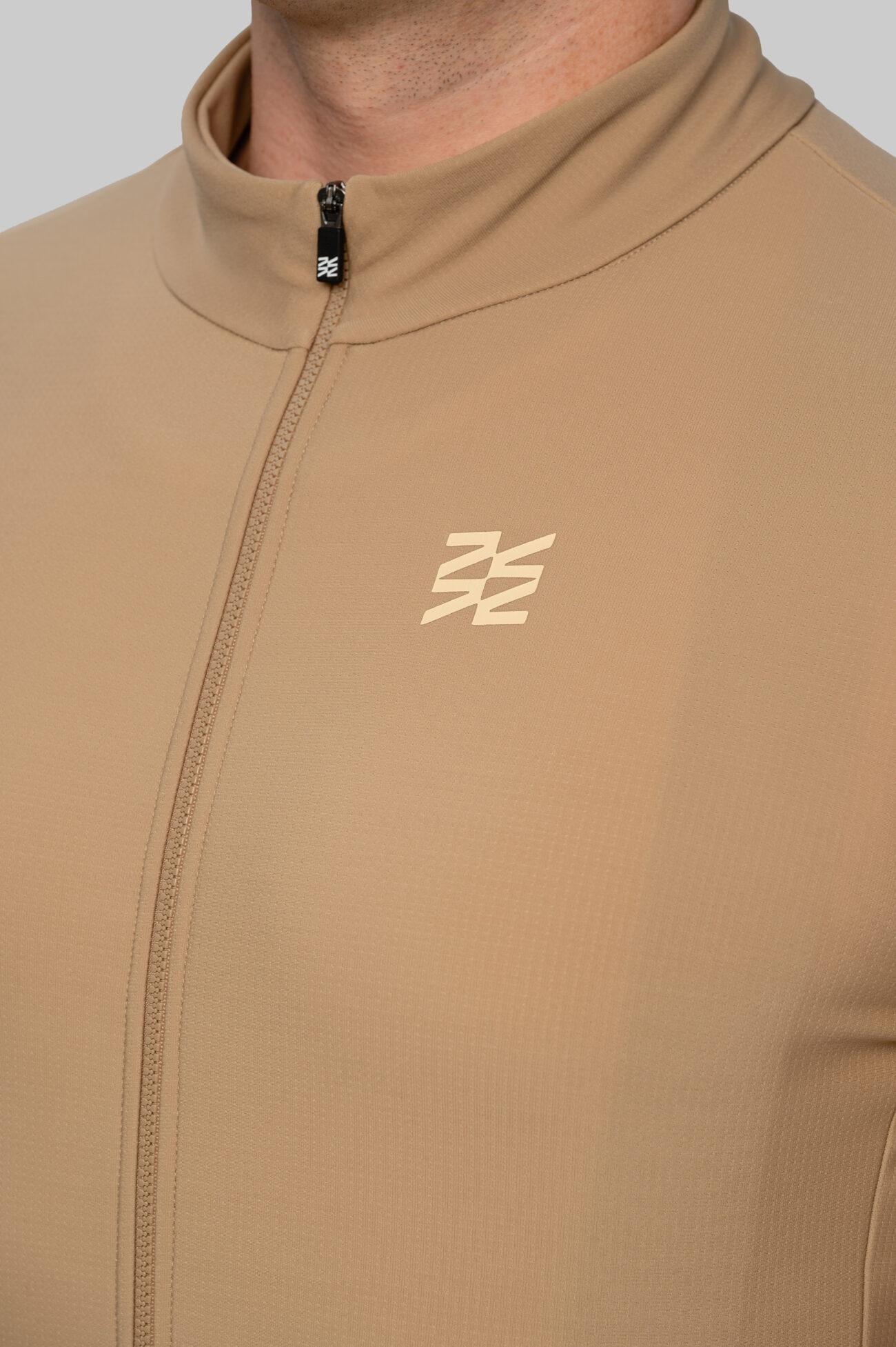 Мужская Утепленная Джерси Evolve Kelp