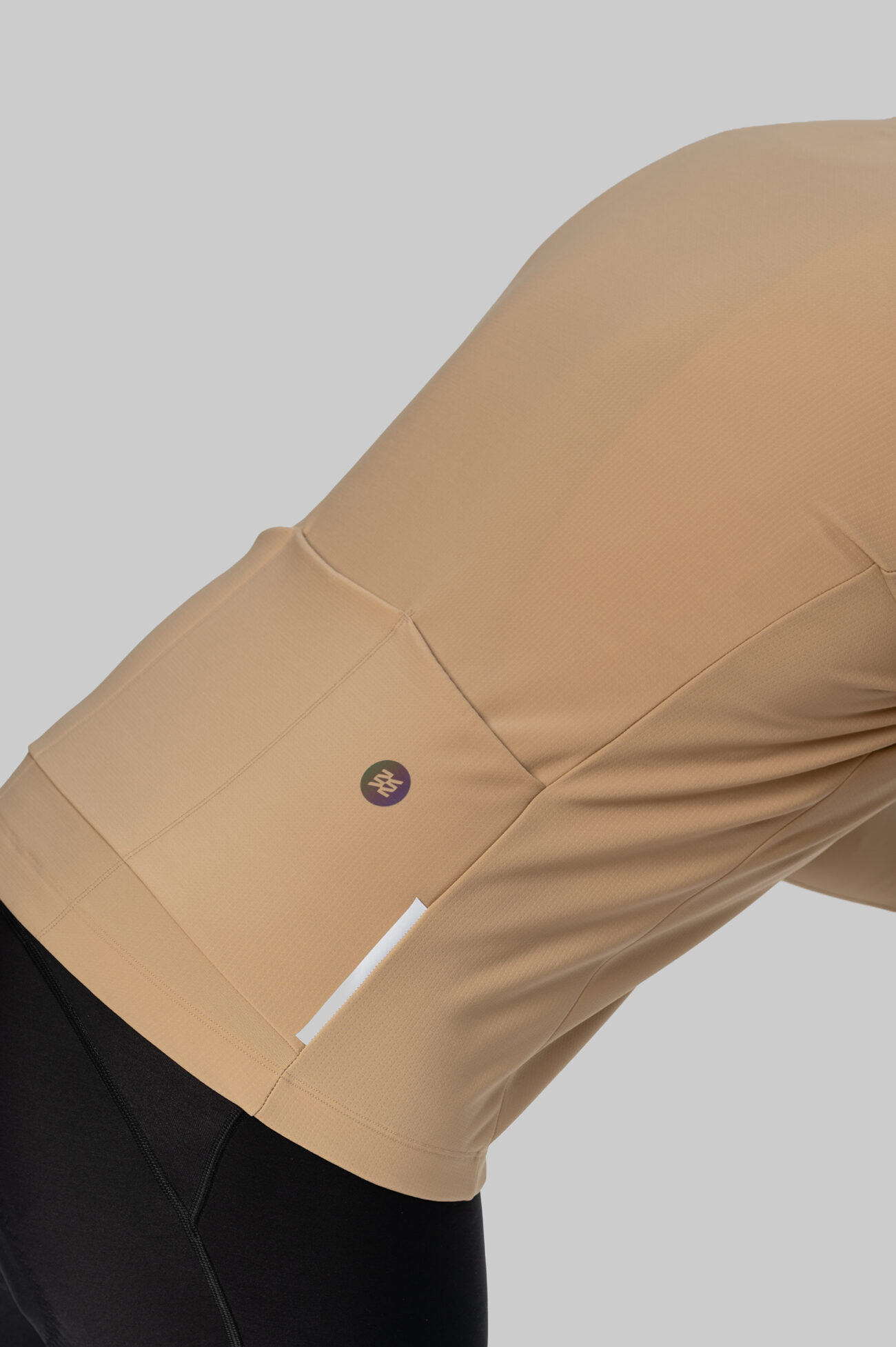 Мужская Утепленная Джерси Evolve Kelp