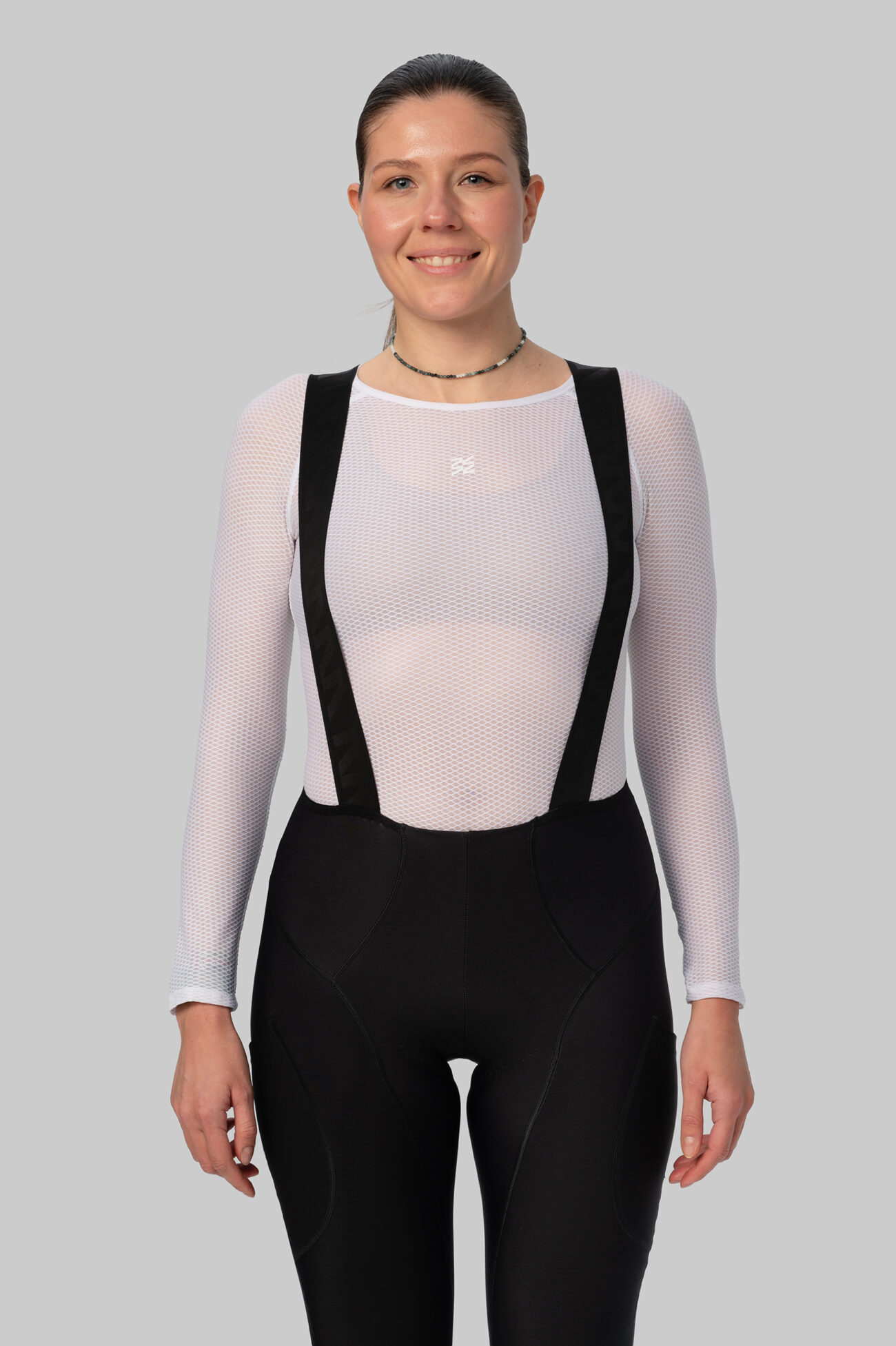 Женские Утепленные Велоштаны Карго Escape Jetblack