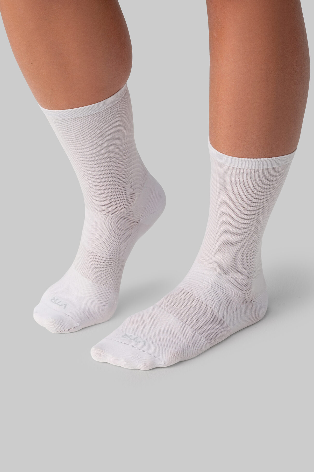 Носки Велосипедные Classic White