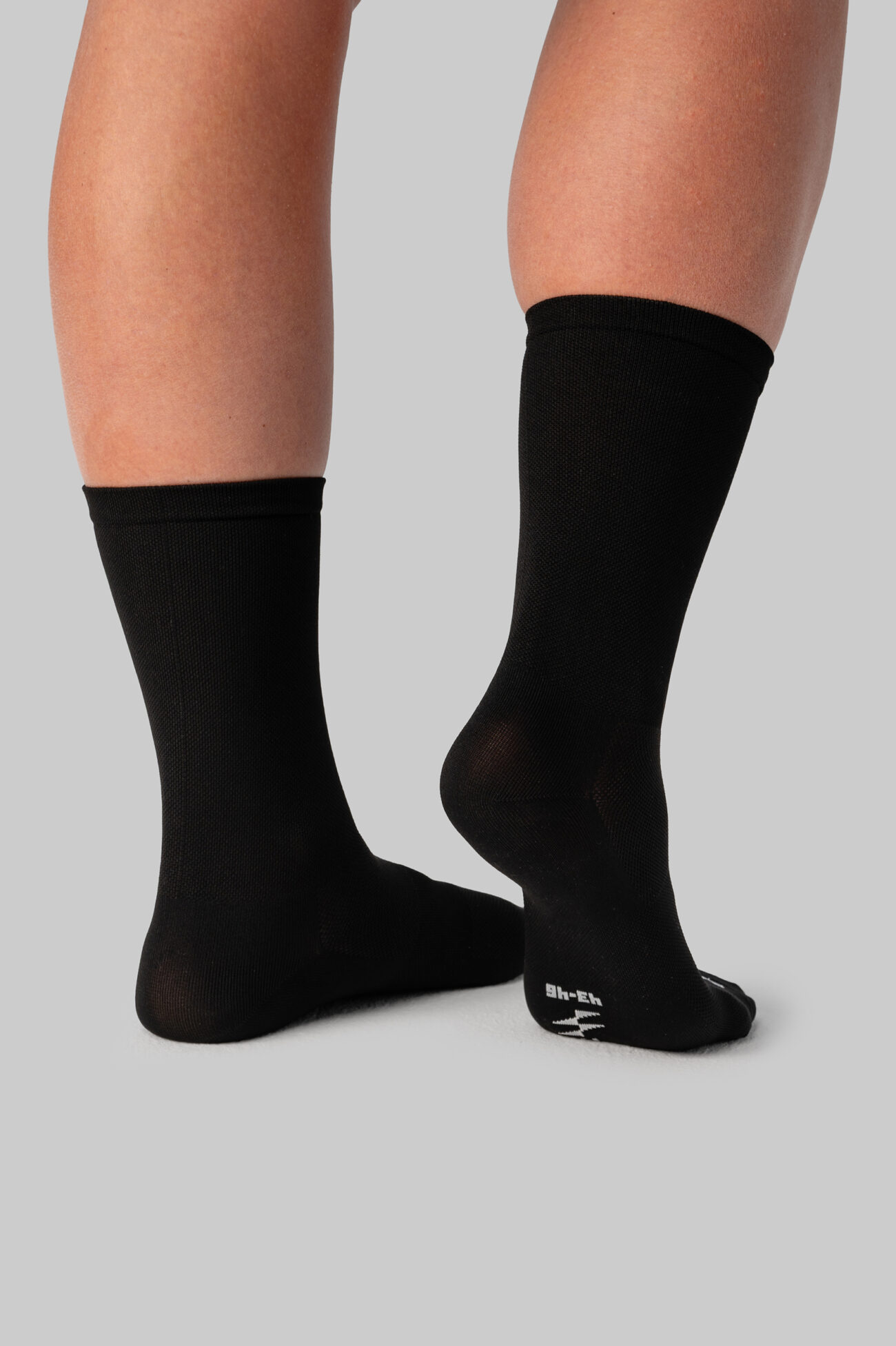 Носки Велосипедные Classic Black