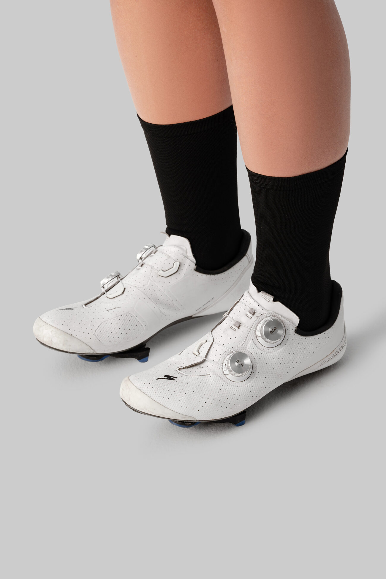 Носки Велосипедные Classic Black