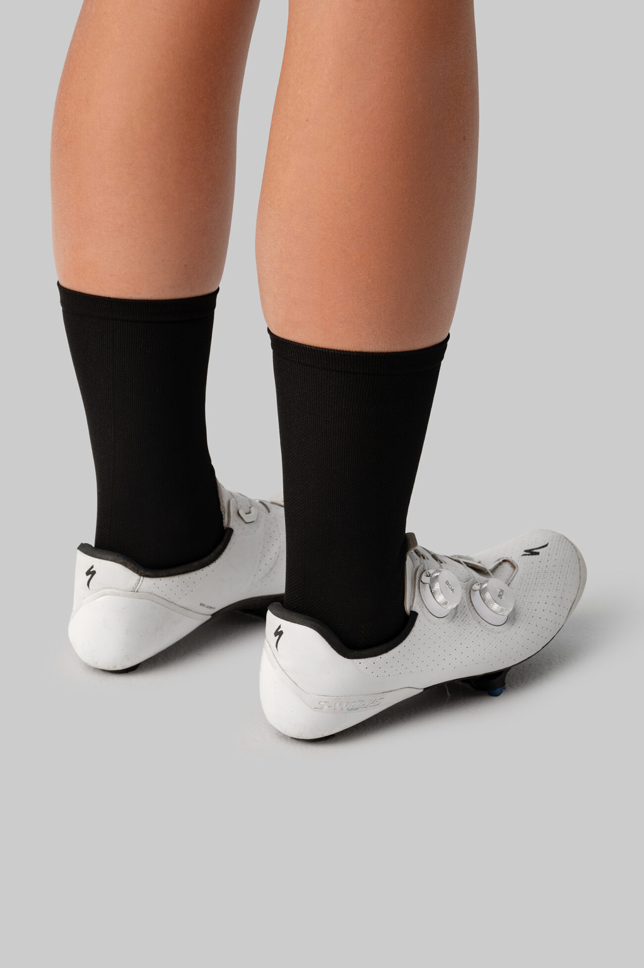 Носки Велосипедные Classic Black