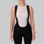 Женские Велотрусы Эволв (Evolve) Black