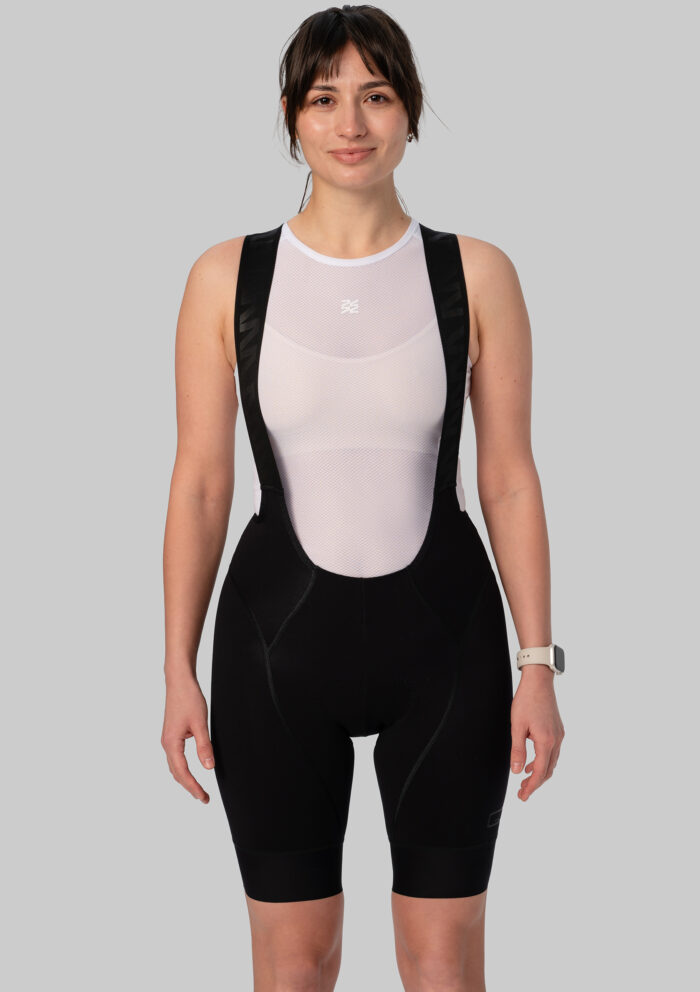 Женские Велотрусы Evolve Black