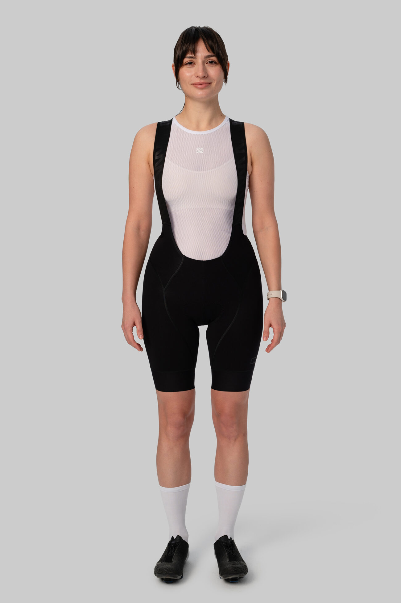 Женские Велотрусы Evolve Black