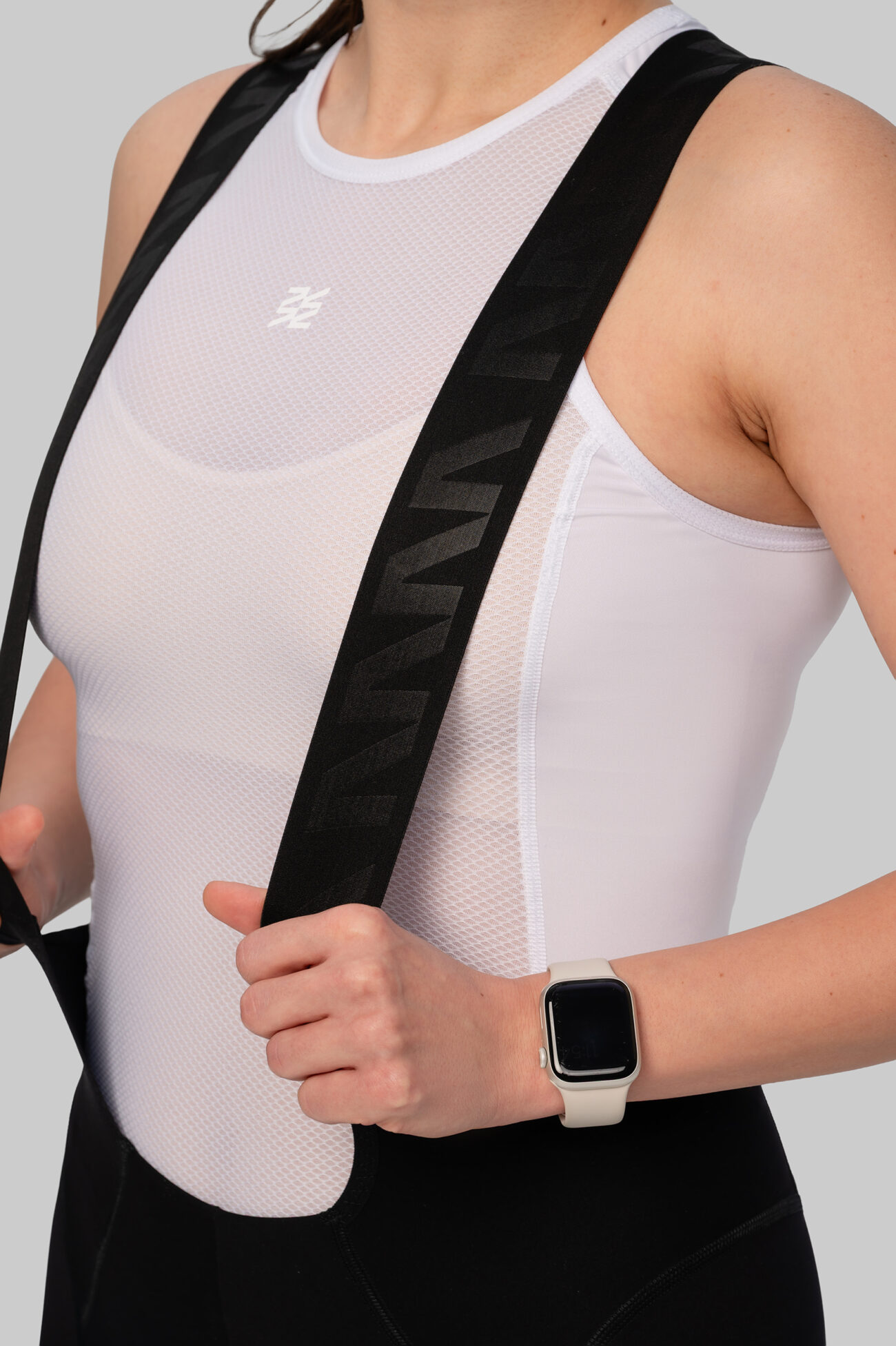 Женские Велотрусы Evolve Black