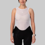 Женский Базовый Слой Эволв (Evolve) White