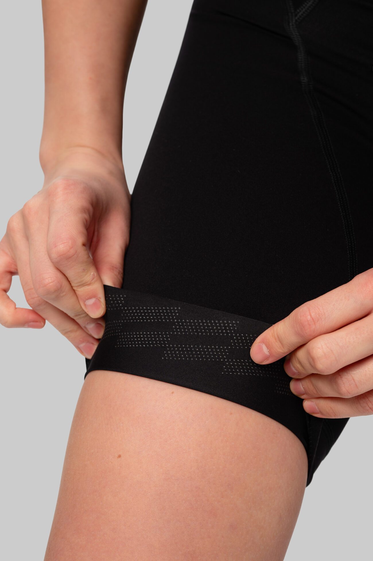 Женские Велотрусы Evolve Black