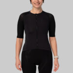 Женская Классическая Джерси Эволв (Evolve) Black