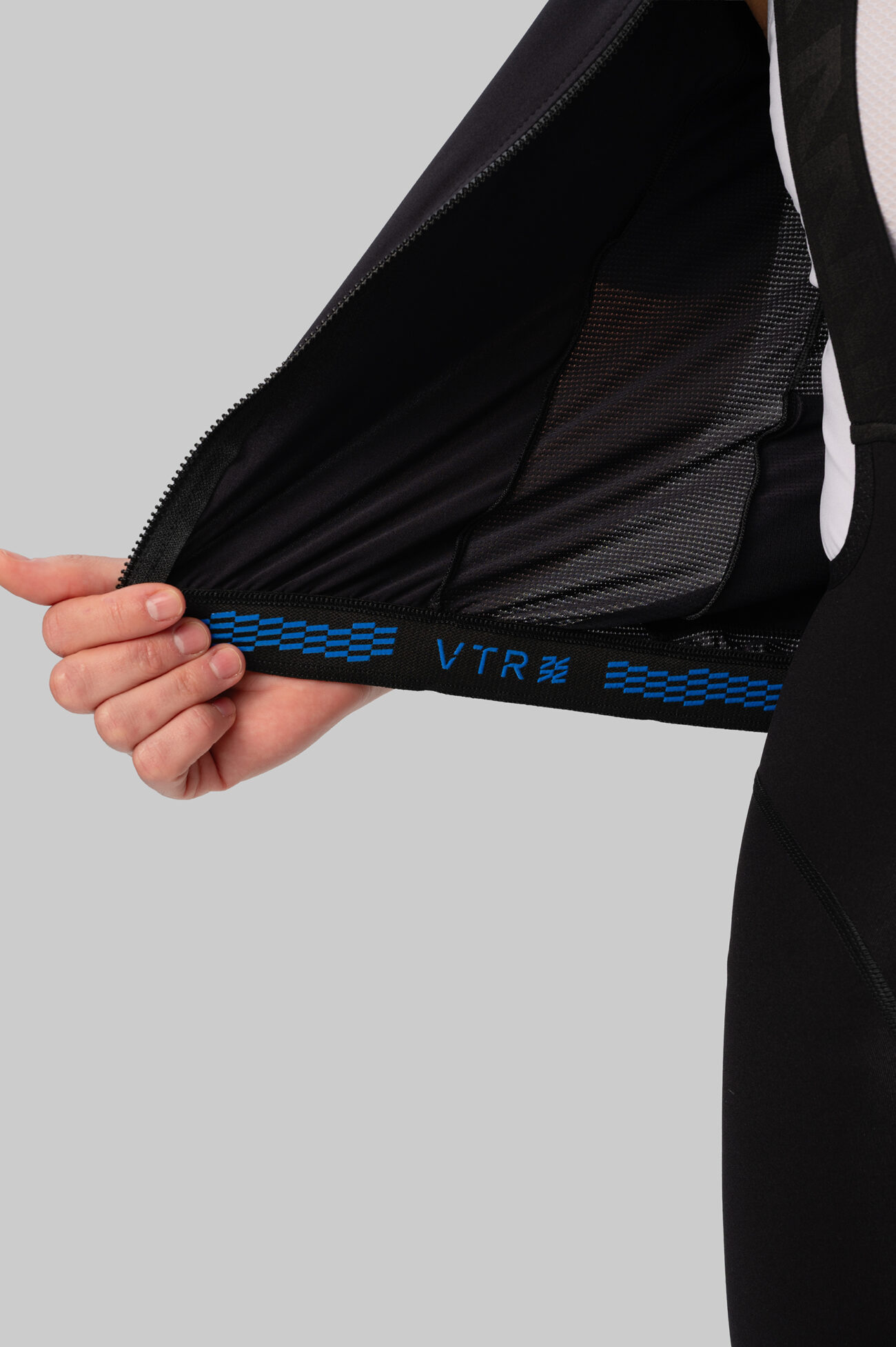 Женская Классическая Джерси Evolve Black