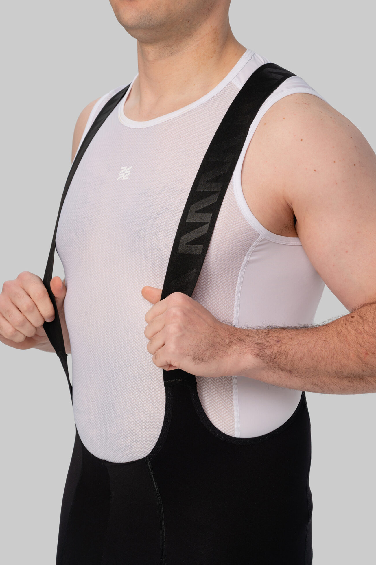 Мужские Велотрусы Evolve Black