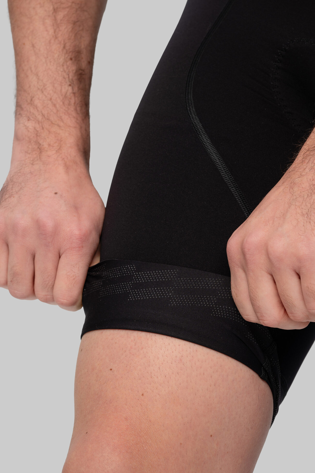 Мужские Велотрусы Evolve Black