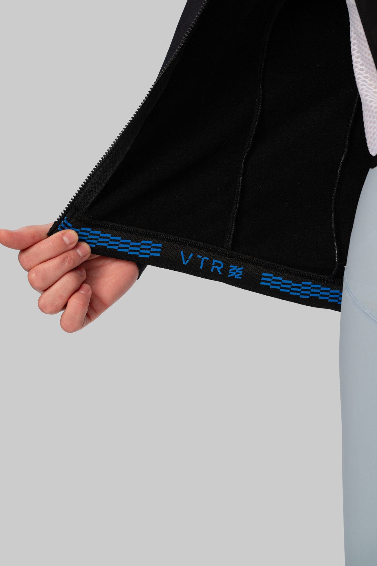 Женская Утепленная Джерси Evolve Black