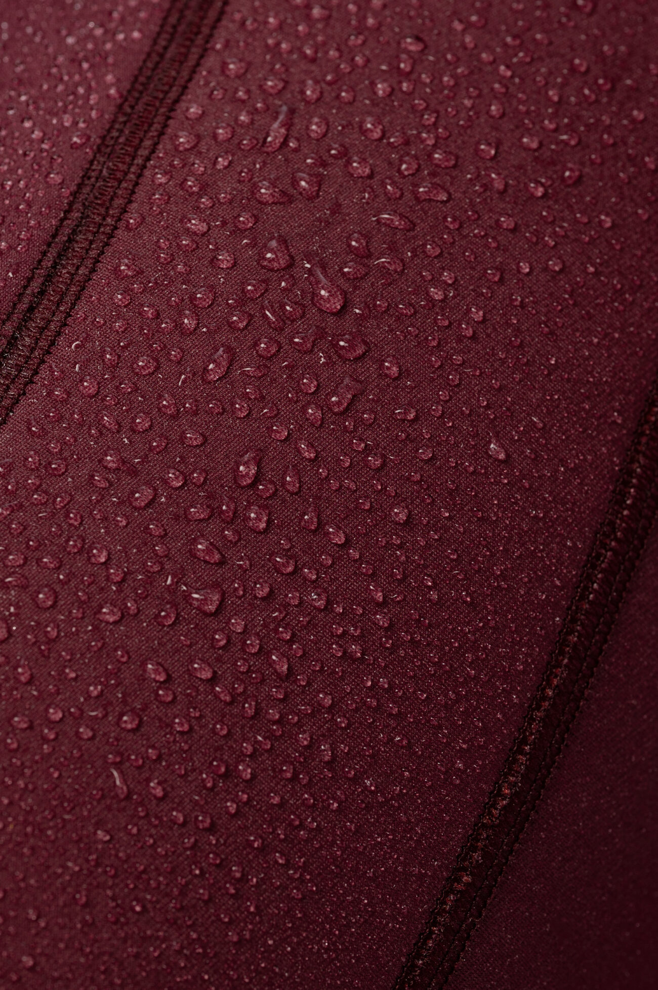 Женские Утепленные Велоштаны Карго Escape Burgundy