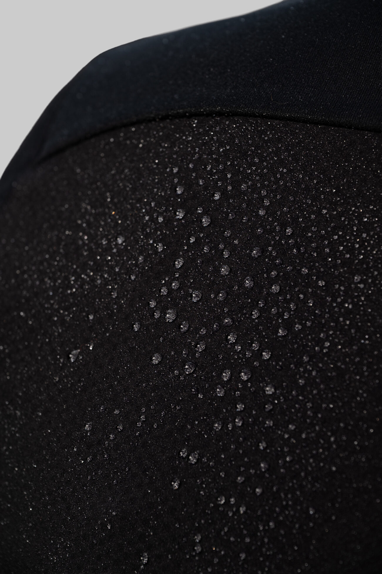 Женская Зимняя Джерси Evolve Black