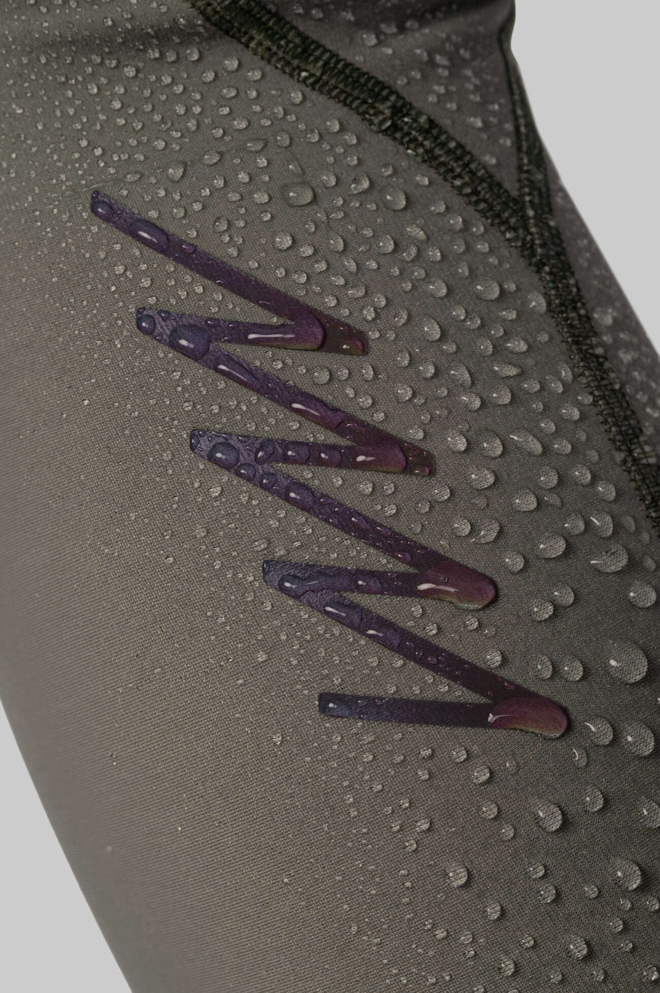 Женские Утепленные Велоштаны Карго Escape Castorgray