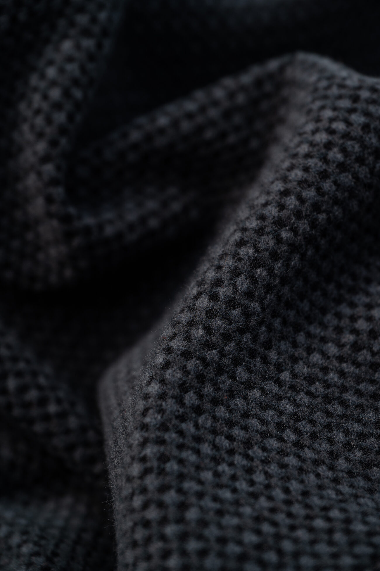 Мужская Зимняя Джерси Evolve Black