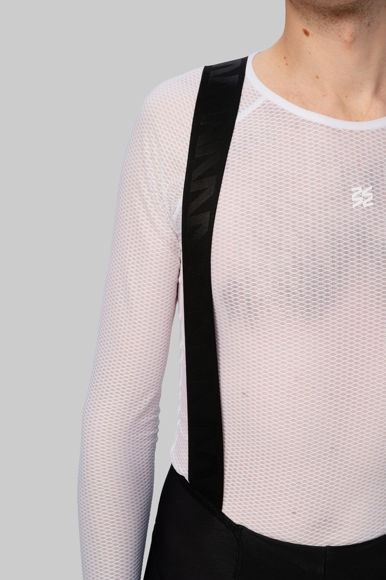 Мужские Утепленные Велоштаны Карго Escape Jetblack