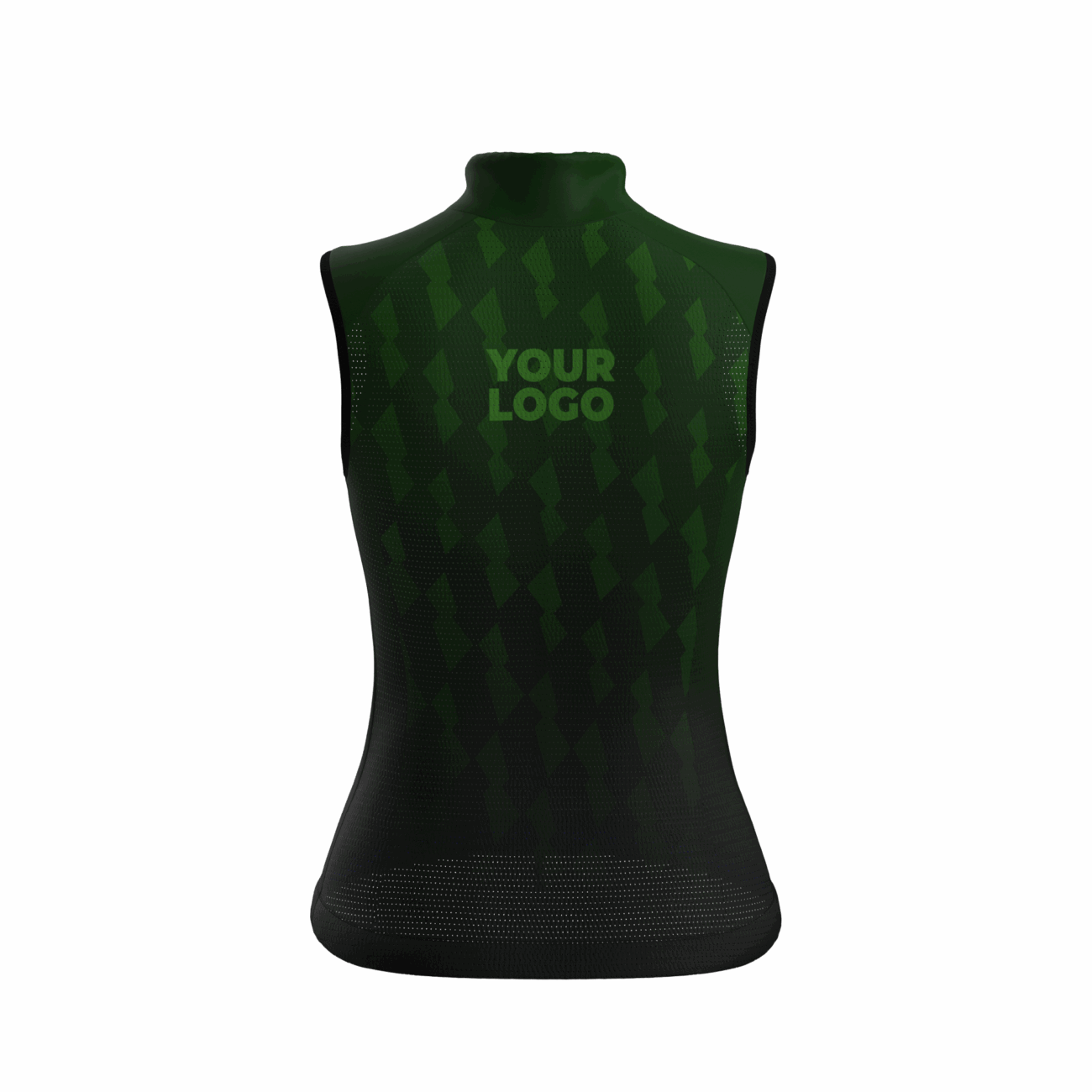 Жилетка утепленная, женская