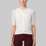 Джерси классическая ЭВОЛВ (EVOLVE) Молоко женская