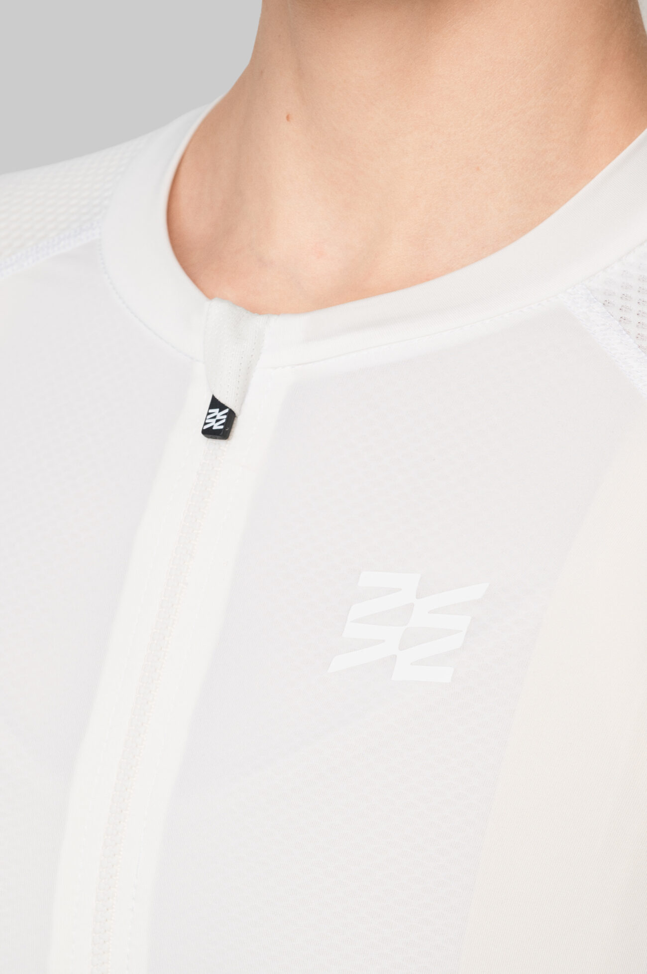 Джерси классическая ЭВОЛВ (EVOLVE) Молоко женская