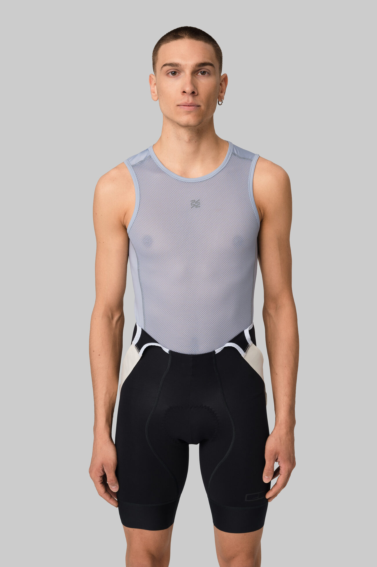 Базовый слой ЭВОЛВ (EVOLVE) Пепел мужской