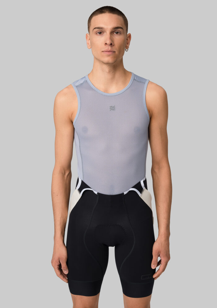 Базовый слой ЭВОЛВ (EVOLVE) Пепел мужской