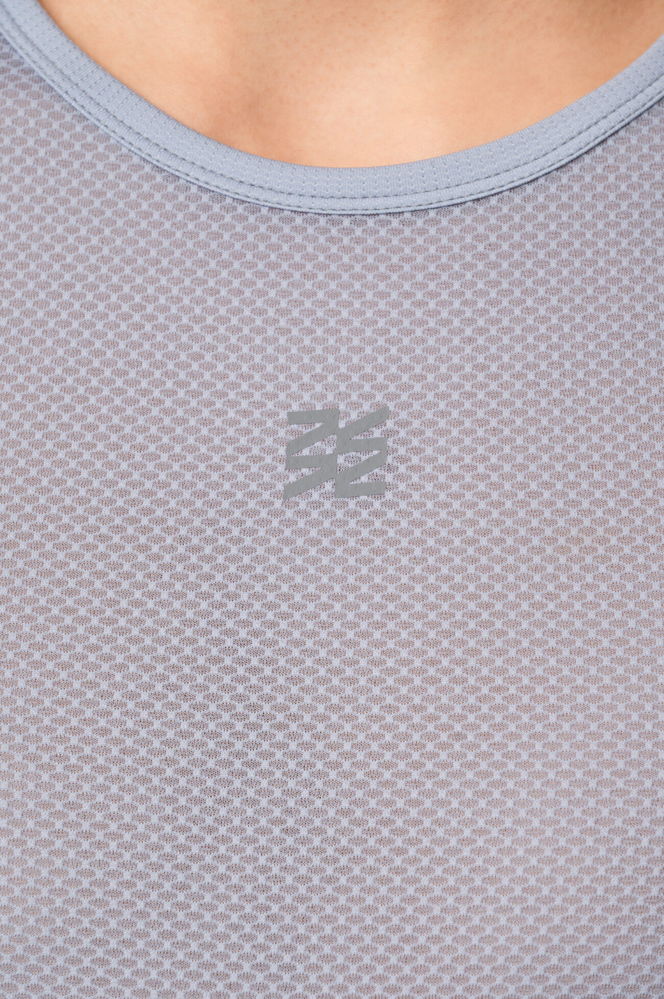 Базовый слой ЭВОЛВ (EVOLVE) Пепел мужской