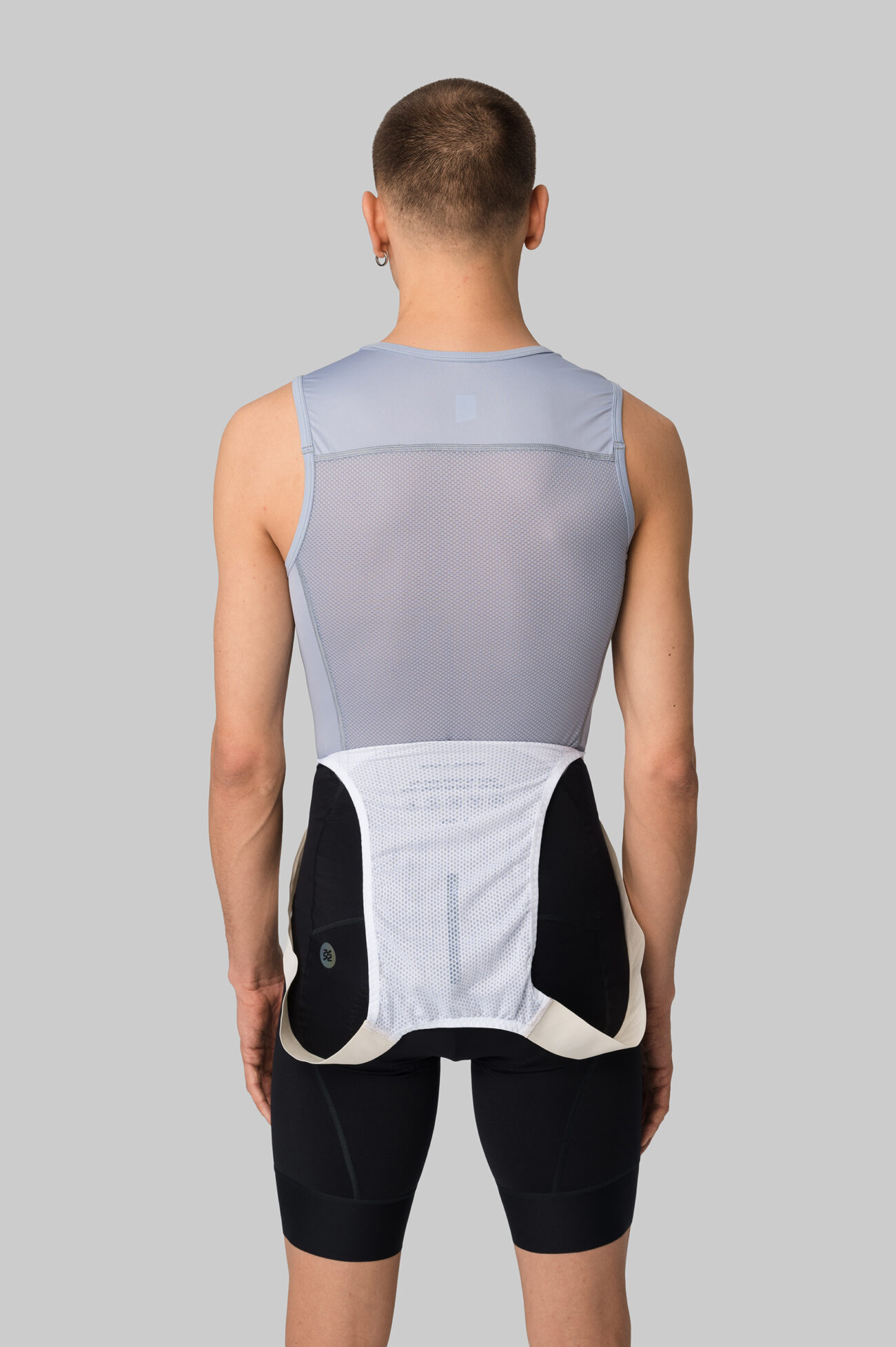 Базовый слой ЭВОЛВ (EVOLVE) Пепел мужской