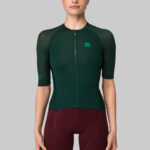 Джерси классическая ЭВОЛВ (EVOLVE) Сосна женская