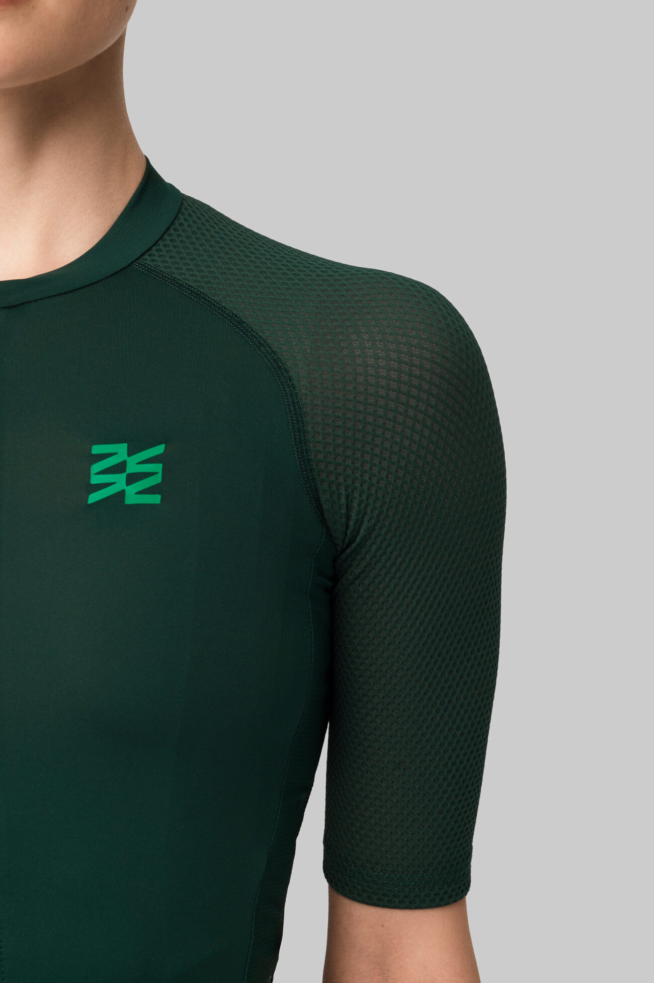 Джерси классическая ЭВОЛВ (EVOLVE) Сосна женская