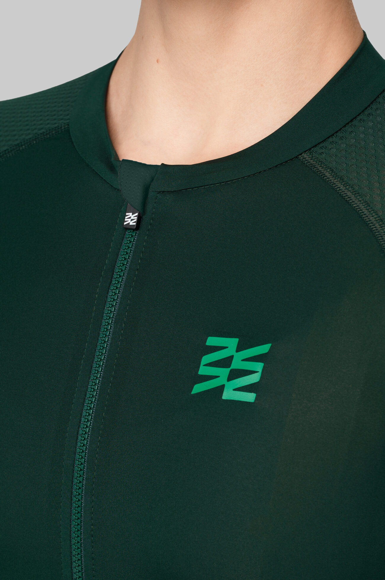 Джерси классическая ЭВОЛВ (EVOLVE) Сосна женская