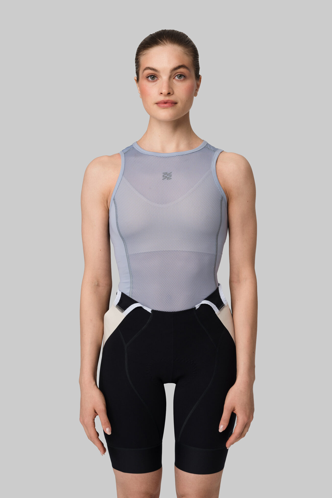 Базовый слой ЭВОЛВ (EVOLVE) Пепел женский