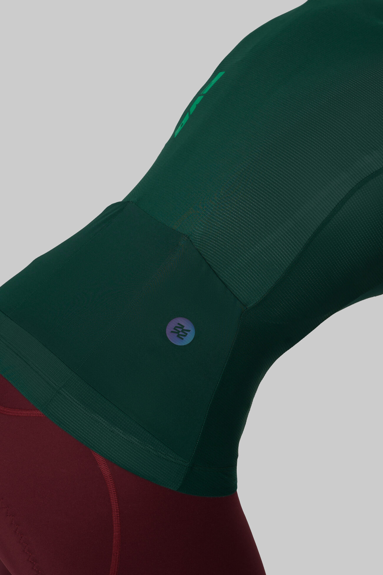 Джерси классическая ЭВОЛВ (EVOLVE) Сосна женская