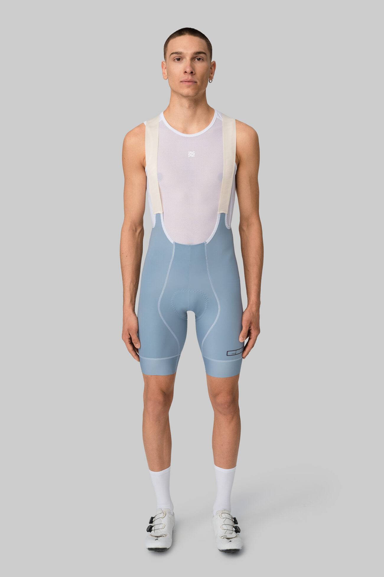 Велотрусы ЭВОЛВ (EVOLVE) Лёд мужские