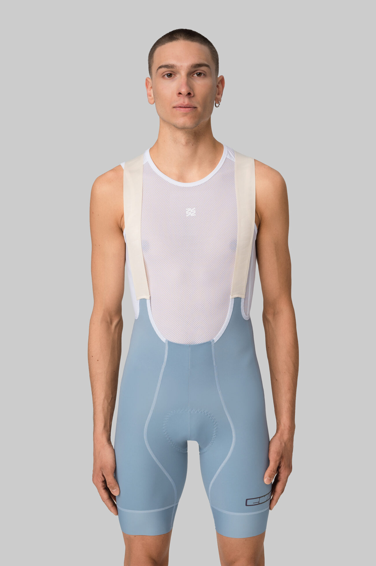 Велотрусы ЭВОЛВ (EVOLVE) Лёд мужские