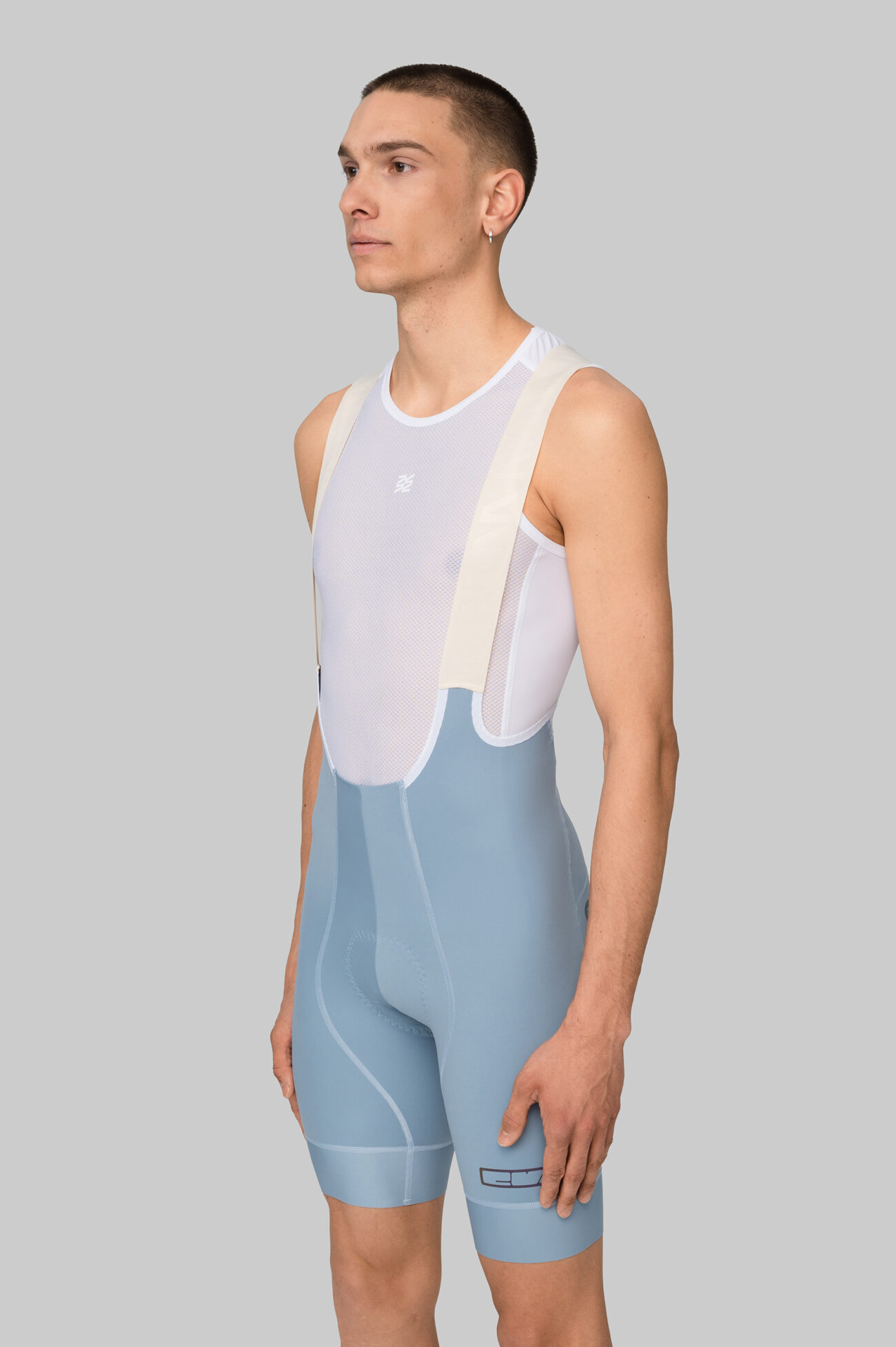 Велотрусы ЭВОЛВ (EVOLVE) Лёд мужские