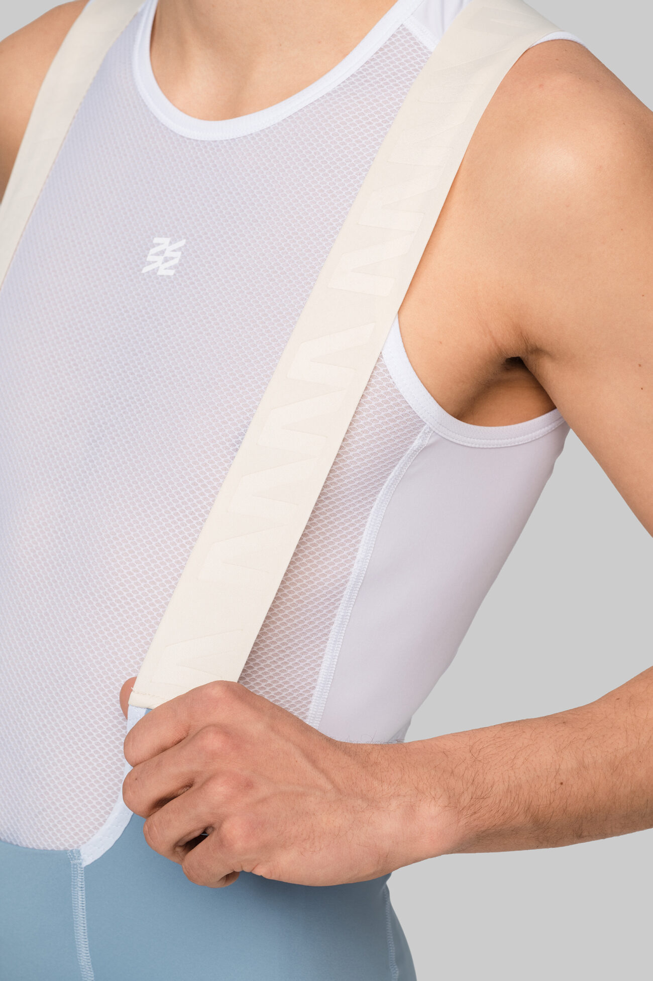 Велотрусы ЭВОЛВ (EVOLVE) Лёд мужские