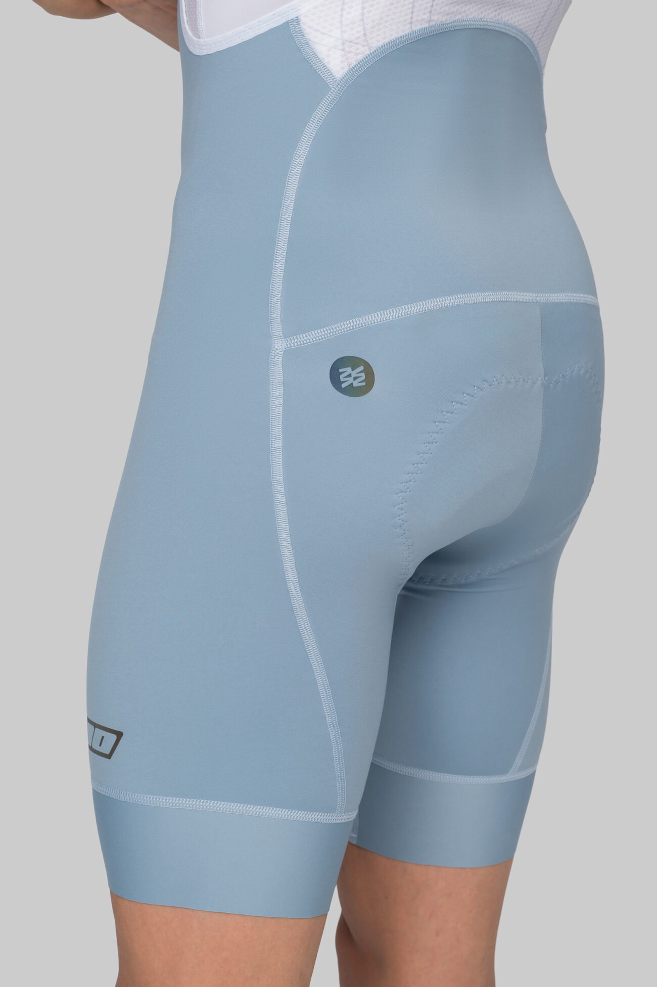 Велотрусы ЭВОЛВ (EVOLVE) Лёд мужские