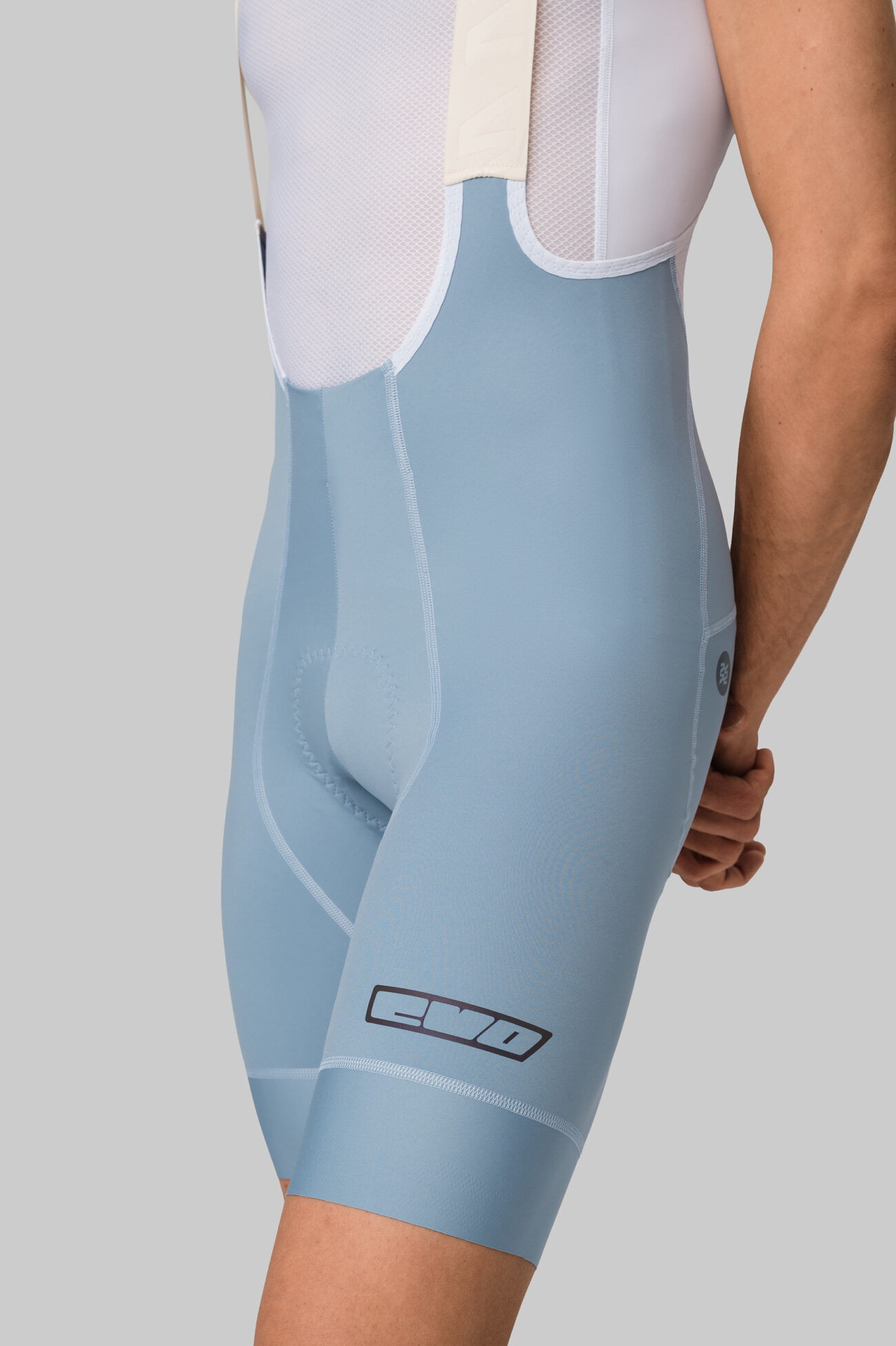 Велотрусы ЭВОЛВ (EVOLVE) Лёд мужские