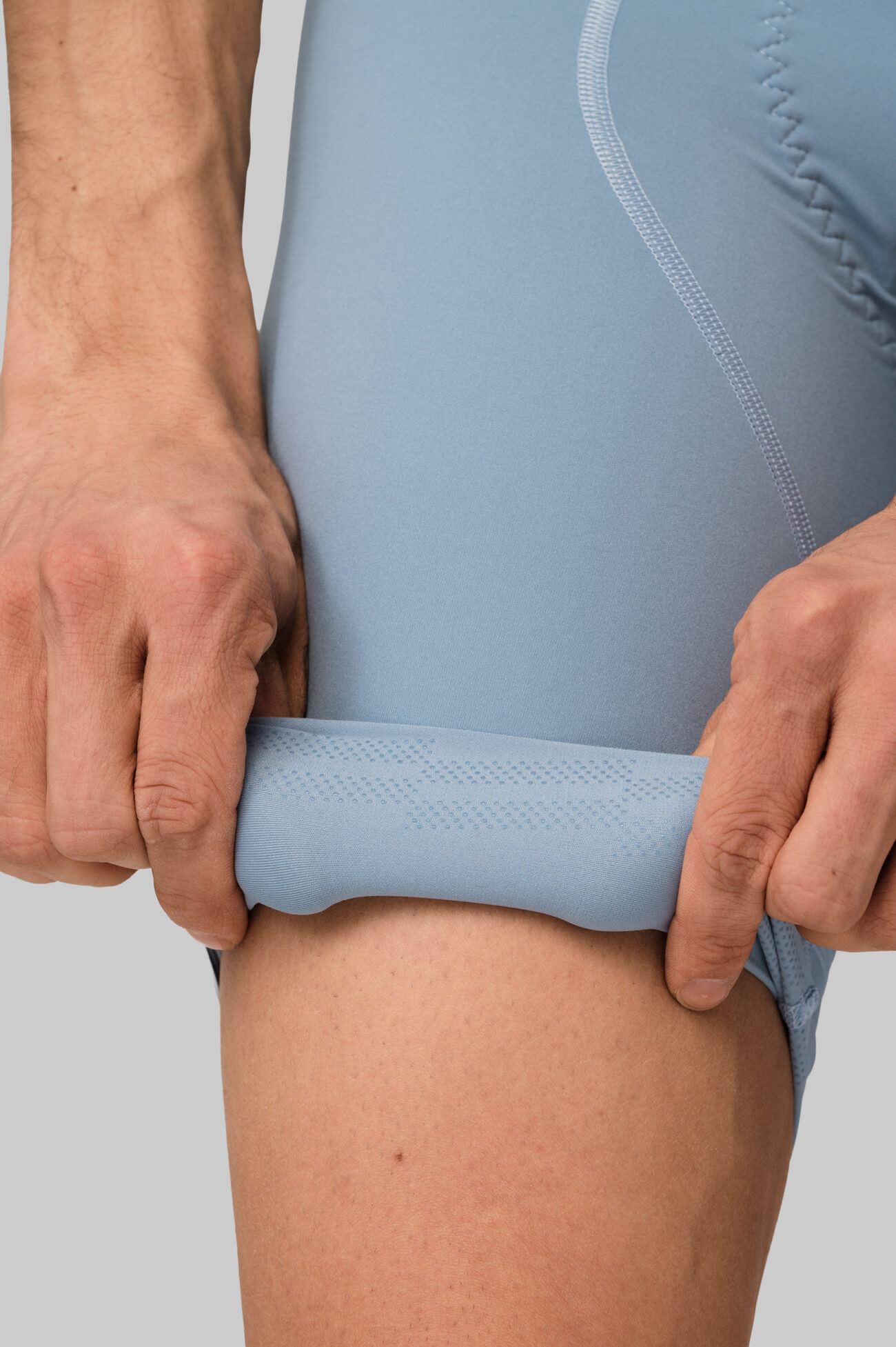 Велотрусы ЭВОЛВ (EVOLVE) Лёд мужские