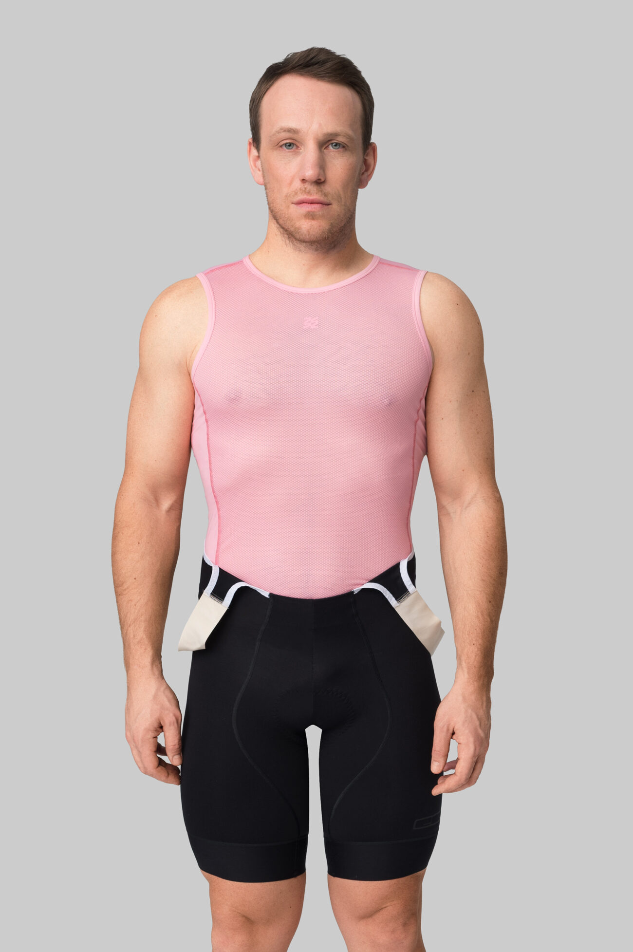 Базовый слой ЭВОЛВ (EVOLVE) Сакура мужской