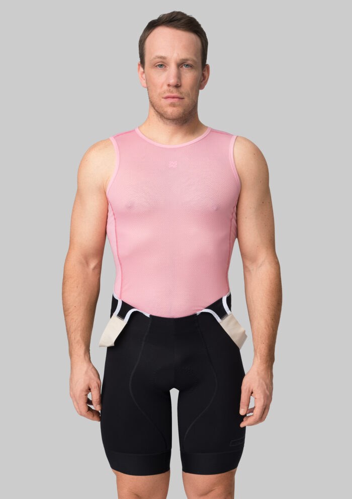 Базовый слой ЭВОЛВ (EVOLVE) Сакура мужской