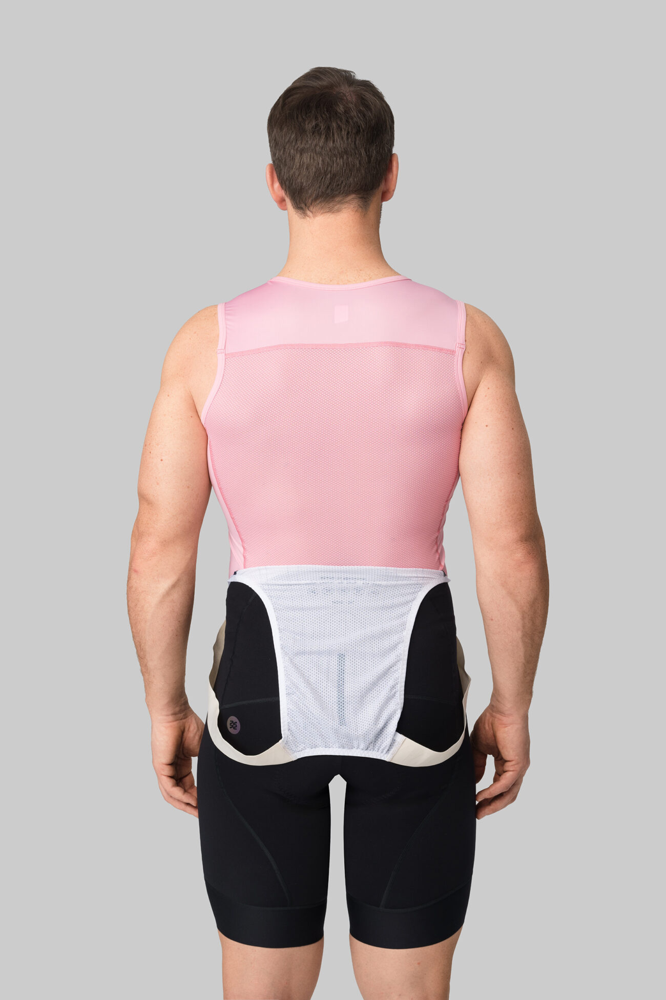 Базовый слой ЭВОЛВ (EVOLVE) Сакура мужской